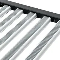 Platinum King LED 360W – Volles Spektrum, 2,7 µmol/J