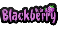 420 Fast Buds - Blackberry Auto - 3 Stk feminisiert