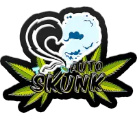 420 Fast Buds - Original Skunk Auto - 3 Stk feminisiert