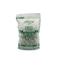 500 PURIZE® Aktivkohlefilter - SUPER Slim Size im...