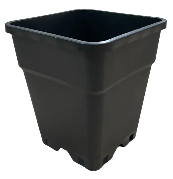 Pflanzentopf 7 Liter 20x20x25 cm