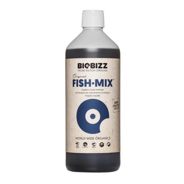 BioBizz Fish Mix 1L