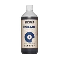 BioBizz Fish Mix - Organischer Wachstumsdünger