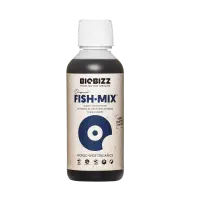 BioBizz Fish Mix - Organischer Wachstumsdünger