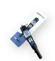 Aqua Master Tools P110 Pro Digitales pH/EC/Temp. Combo...