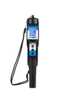 Aqua Master Tools P110 Pro Digitales pH/EC/Temp. Combo Stiftmessgerät