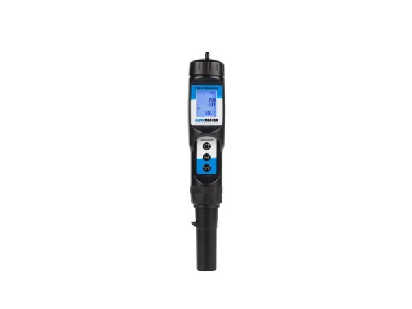 Aqua Master Tools P50 Pro - Digitaler pH/Temp Stiftmessgerät