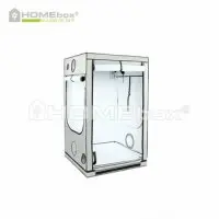 HOMEbox Ambient Q120 Growbox 120x120x200cm