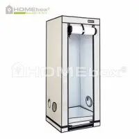 HOMEbox Ambient Q60+ Plus Growbox 60x60x160cm