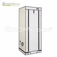 HOMEbox Ambient Q60+ Plus Growbox 60x60x160cm