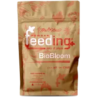 Green House Powder Feeding BioBloom
