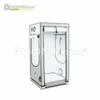 HOMEbox Ambient Q100 Growbox 100x100x200cm