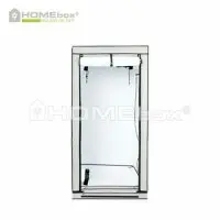 HOMEbox Ambient Q100 Growbox 100x100x200cm