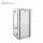 HOMEbox Ambient Q100 Growbox 100x100x200cm