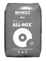 BioBizz All-Mix mit Perlite | Stark vorgedüngte organische Premium-Erde