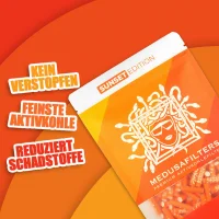 Medusafilters 250er Packung