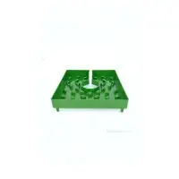 VDL Top-Feeding Topfdeckel 15cm