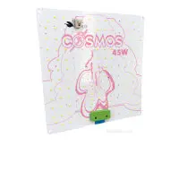 Cosmos 45 Watt Pflanzenlampe Vollspektrum - Vanguard