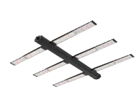 Solux - Galaxy Pro 640 Watt LED Vollspektrumlampe | 3...