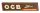 OCB Virgin Slim Unbleached Papier - 32 Blatt