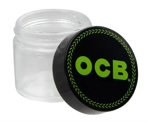 OCB Vorratsglas mit Deckel Ø55 x 52mm