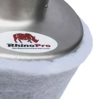 Rhino Pro 300 Aktivkohlefilter | Ø125mm 225-350 m³/h