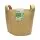 Stofftopf Flexapot 19L - Beige
