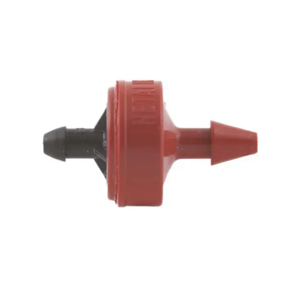 Netafim Tropfer PCJ-S-2 | 2,0 l/h Druckminderer CNL-Ventil