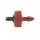 Netafim Tropfer PCJ-S-2 | 2,0 l/h Druckminderer CNL-Ventil