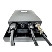 VDL CO2 Digital Controller
