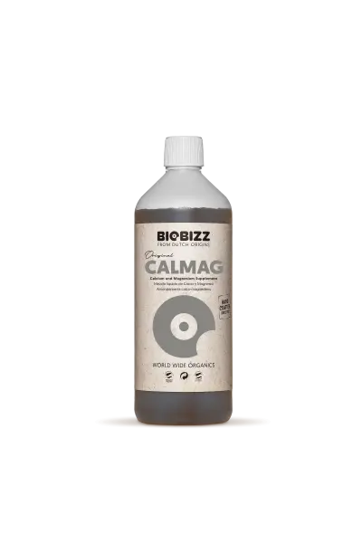 BioBizz CalMag 1L