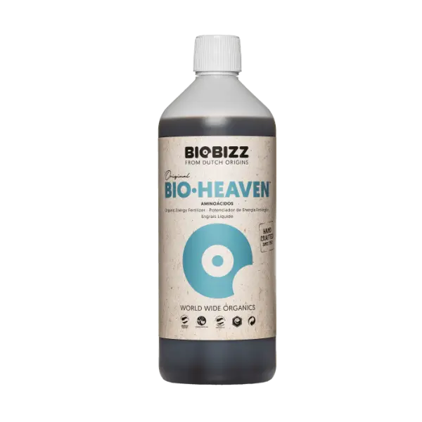 BioBizz Bio Heaven 1L