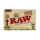 RAW Organic Hemp King Size Papercones – 800 Stück