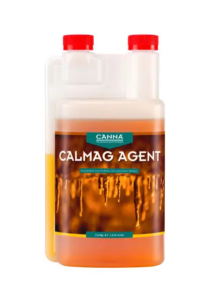 CANNA Calmag Agent | 1L
