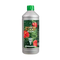 HESI Houseplant Elixir 1 L – Zimmerpflanzendünger