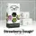 Dutch Passion - Strawberry Cough® - 3 Stk feminisiert