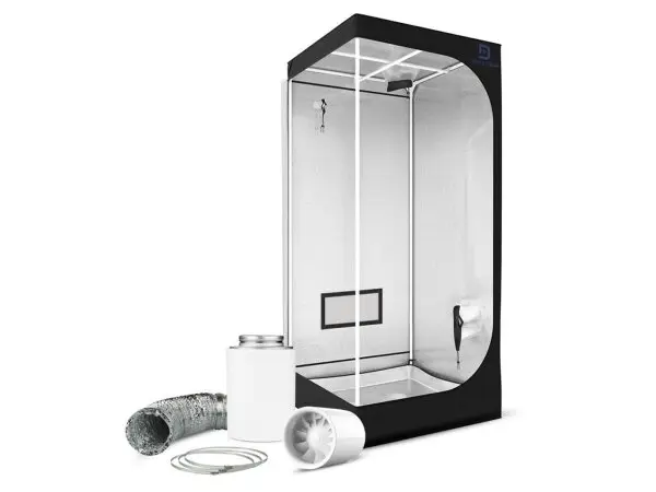 DiamondBox Drybox Set 70