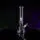 BLAZE Mix+Match 2.0 Beakerbong Bausatz | klar 38cm 50mm NS18,8