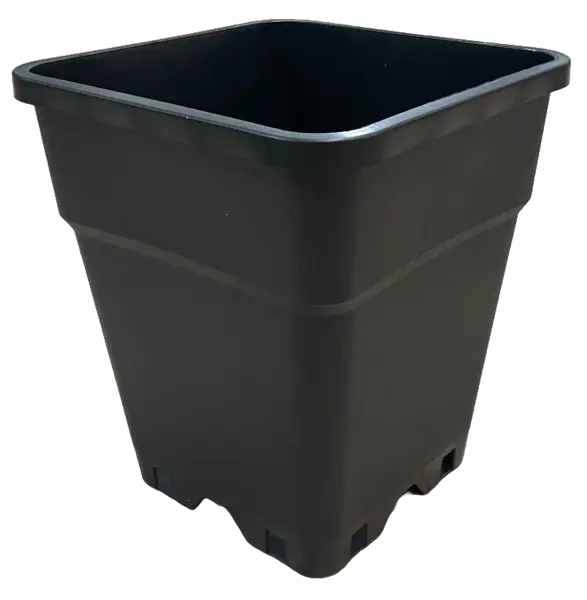 Pflanzentopf 30 Liter 36x36x37 cm