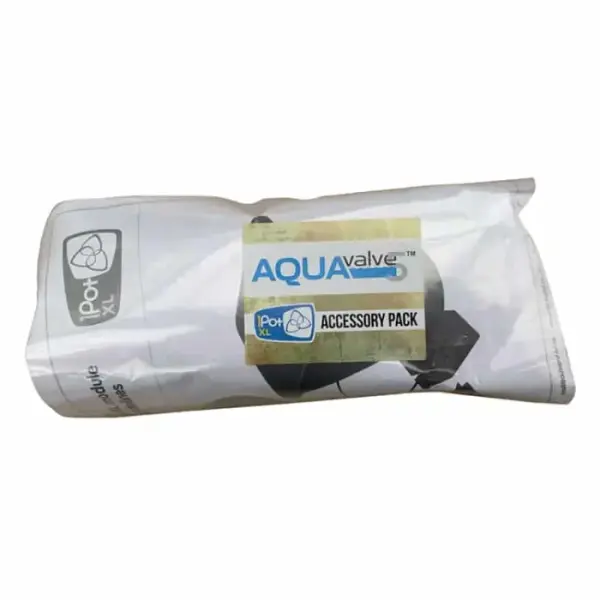 AutoPot 1Pot XL Erweiterungskit - 9mm - AQUAvalve5