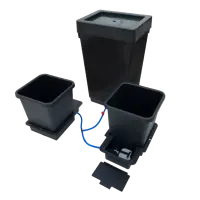 AutoPot 1Pot Bewässerungssystem Komplettset - 15L