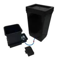 AutoPot 1Pot Bewässerungssystem Komplettset - 15L