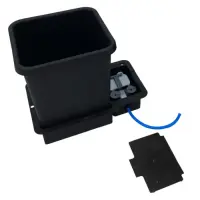AutoPot 1Pot Bewässerungssystem Komplettset - 15L