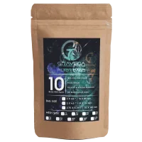 Graveda Rosin Bag - Filterbeutel | 51x89mm - 120µm...