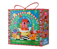 CLIPPER® Adventskalender 2025