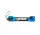 FIRE-FLOW™ JAYSAFE® LANYARD | Blue