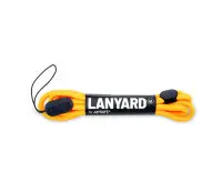 FIRE-FLOW™ JAYSAFE® LANYARD | Orange