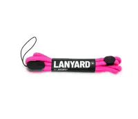 FIRE-FLOW™ JAYSAFE® LANYARD | Pink