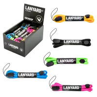 FIRE-FLOW™ JAYSAFE® LANYARD