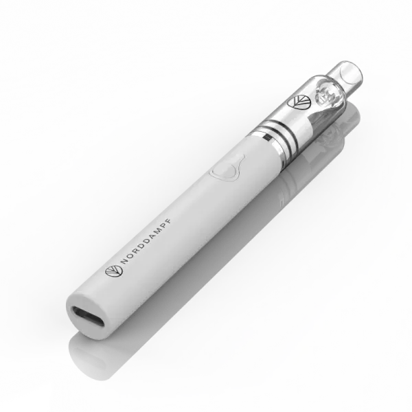 NORDDAMPF DAB PEN Mini - Pearl White